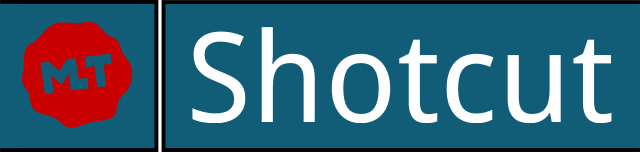 Shotcut logo